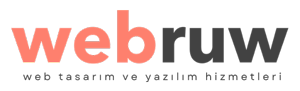 WEBRUW AJANS V16+  SCRİPT YAZILIMI